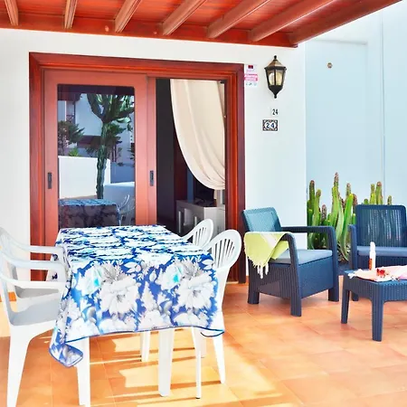 Casa Ciara Appartement Playa Blanca (Lanzarote)