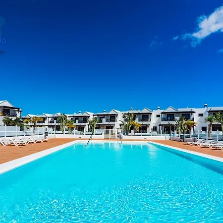 Apartment Casa Ciara Playa Blanca (Lanzarote)