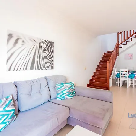 Appartement Casa Ciara Playa Blanca (Lanzarote)