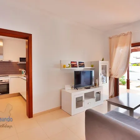 Apartment Casa Ciara *