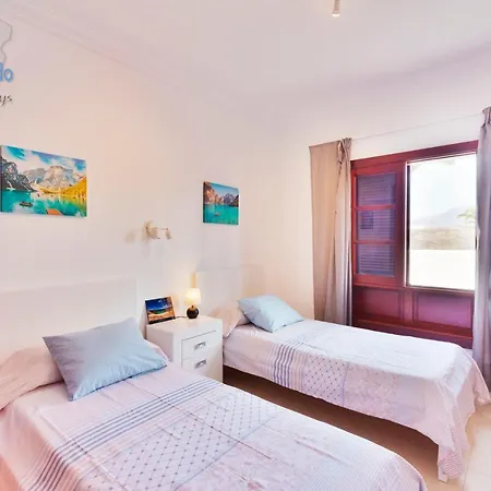 Apartment Casa Ciara Playa Blanca (Lanzarote)