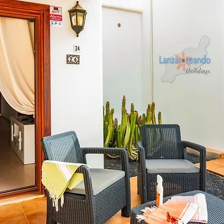 Casa Ciara Appartement Playa Blanca (Lanzarote)
